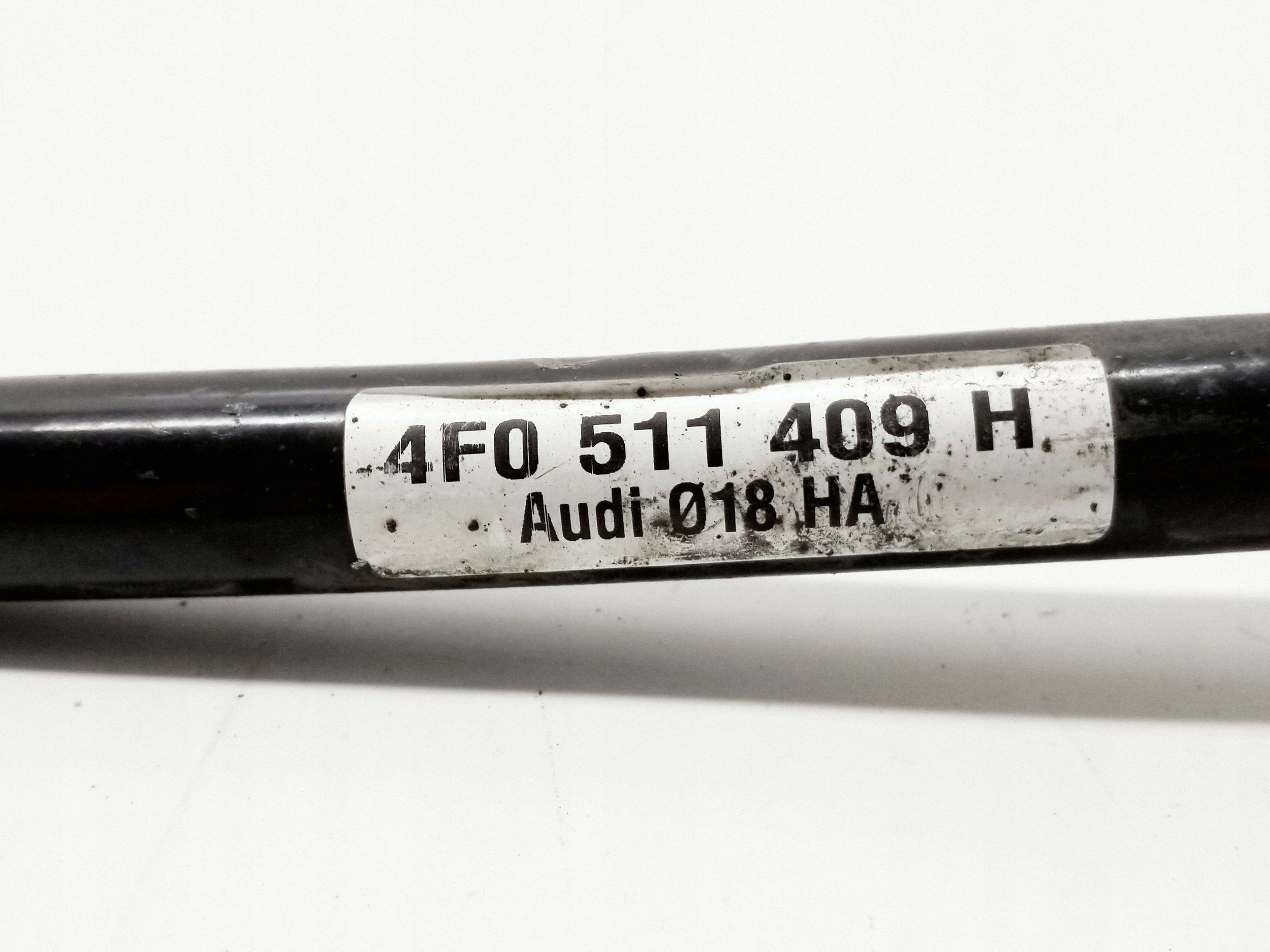Taka stabilointitanko OEM 4F0511409H Audi A6 S6 image 3