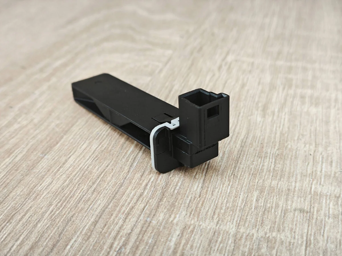 Innenraumtemperatur-Sensor BMW G26 G20 9238085 image 3