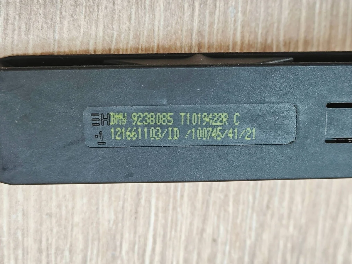 Innenraumtemperatur-Sensor BMW G26 G20 9238085 image 4