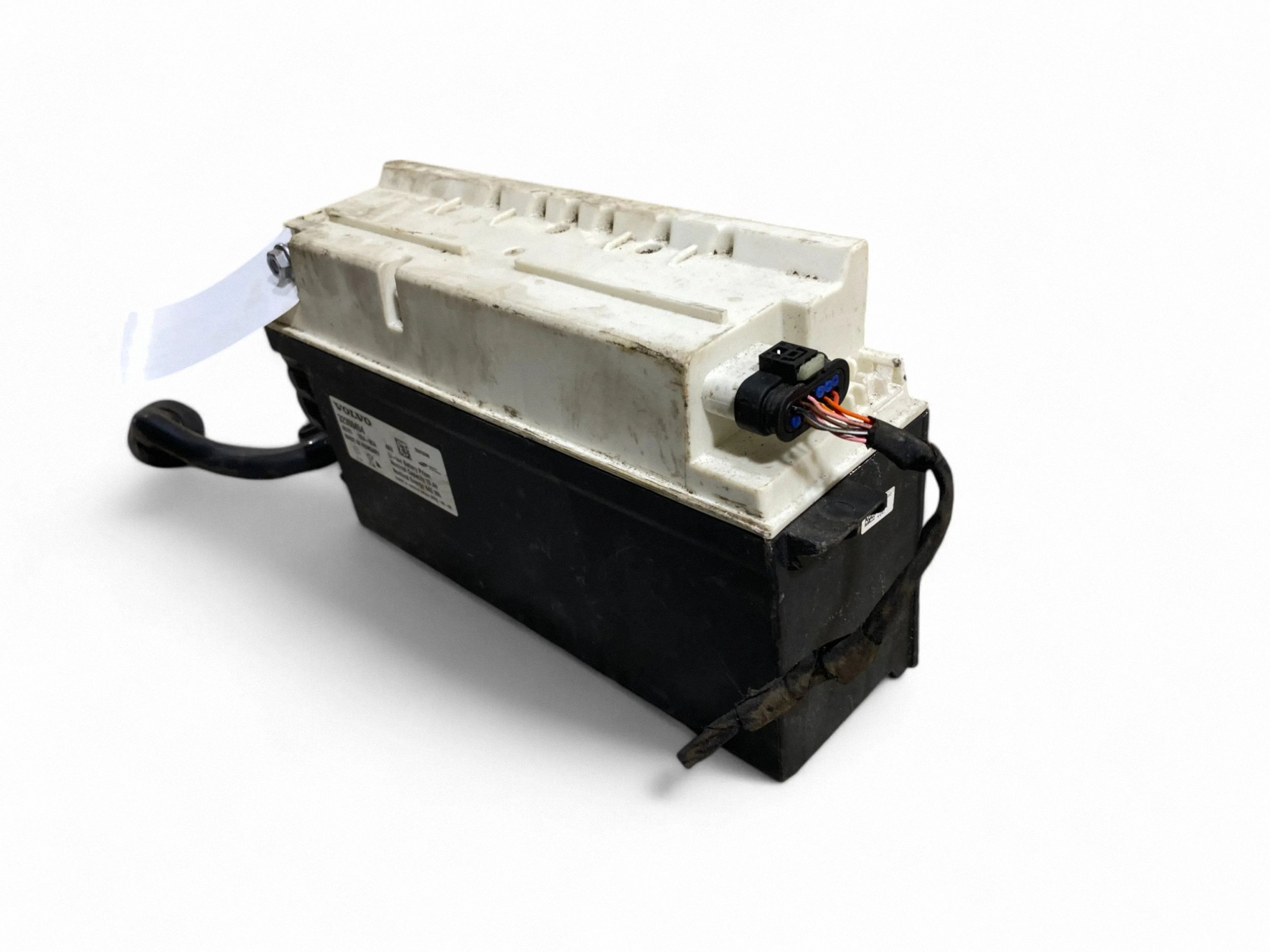 Bateria 48V Volvo XC90 II B5 OEM 32300454 Usada image 2