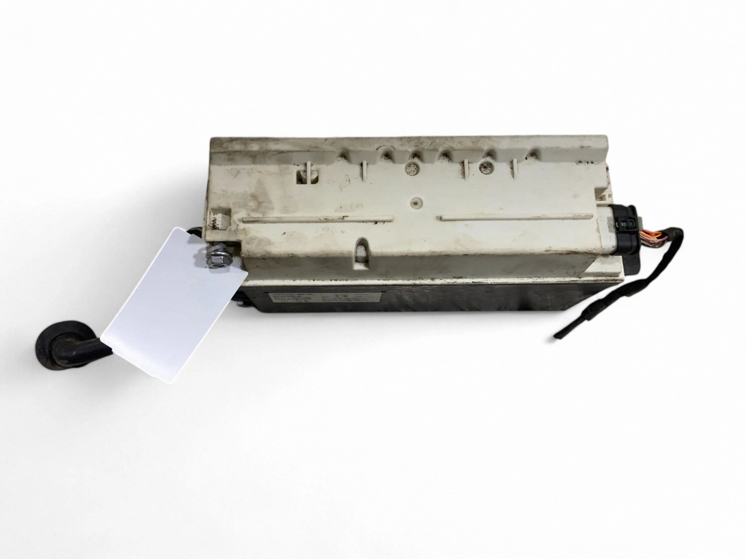 Volvo XC90 II B5 48V Batterie OEM 32300454 Gebraucht