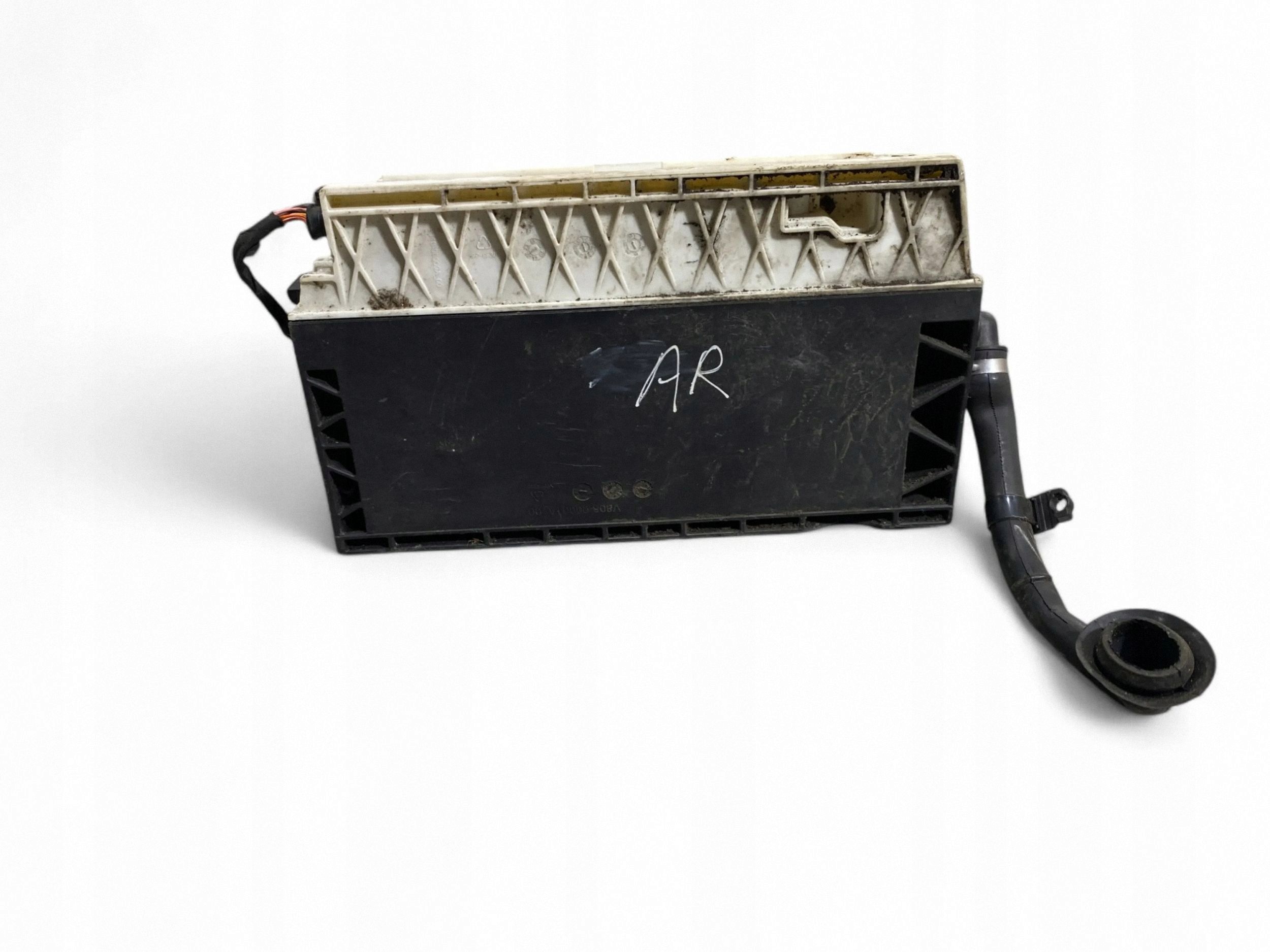 Bateria 48V Volvo XC90 II B5 OEM 32300454 Usada image 6