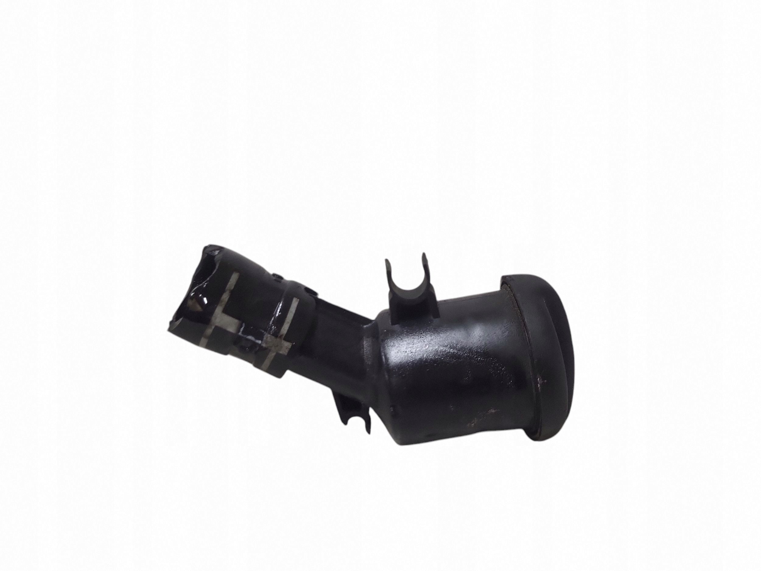 Oljefyllningsrör OEM 9685025880 för Land Rover Freelander 2 image 3