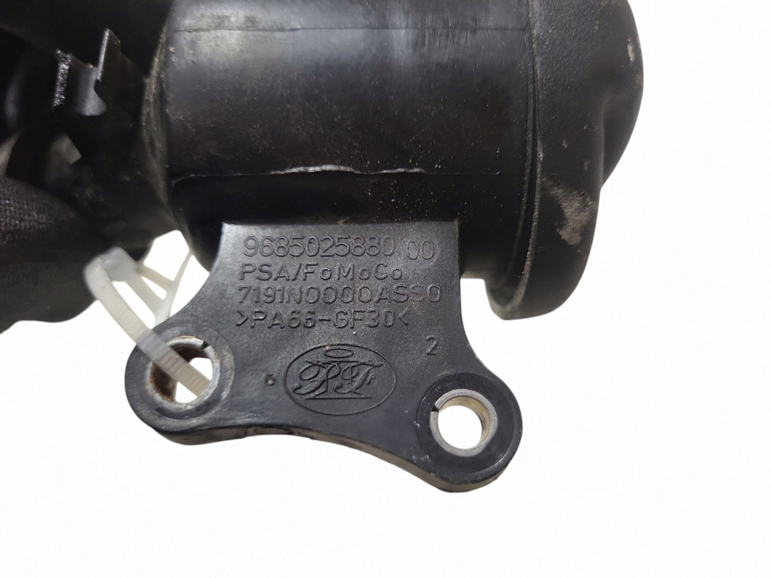 Oljefyllningsrör OEM 9685025880 för Land Rover Freelander 2 image 5