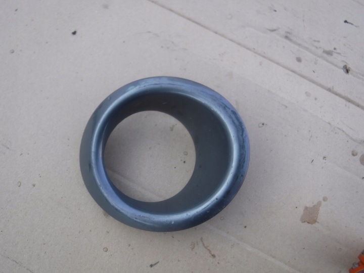 NISSAN NOTE E11 CORNICI ALOGENI 622579U10A 622569U10A SX DX