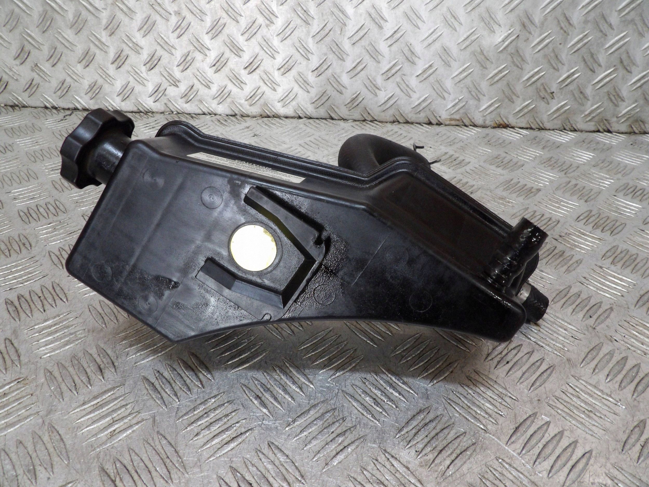 Réservoir direction assistée Jeep Commander OEM 52089905AC image 7