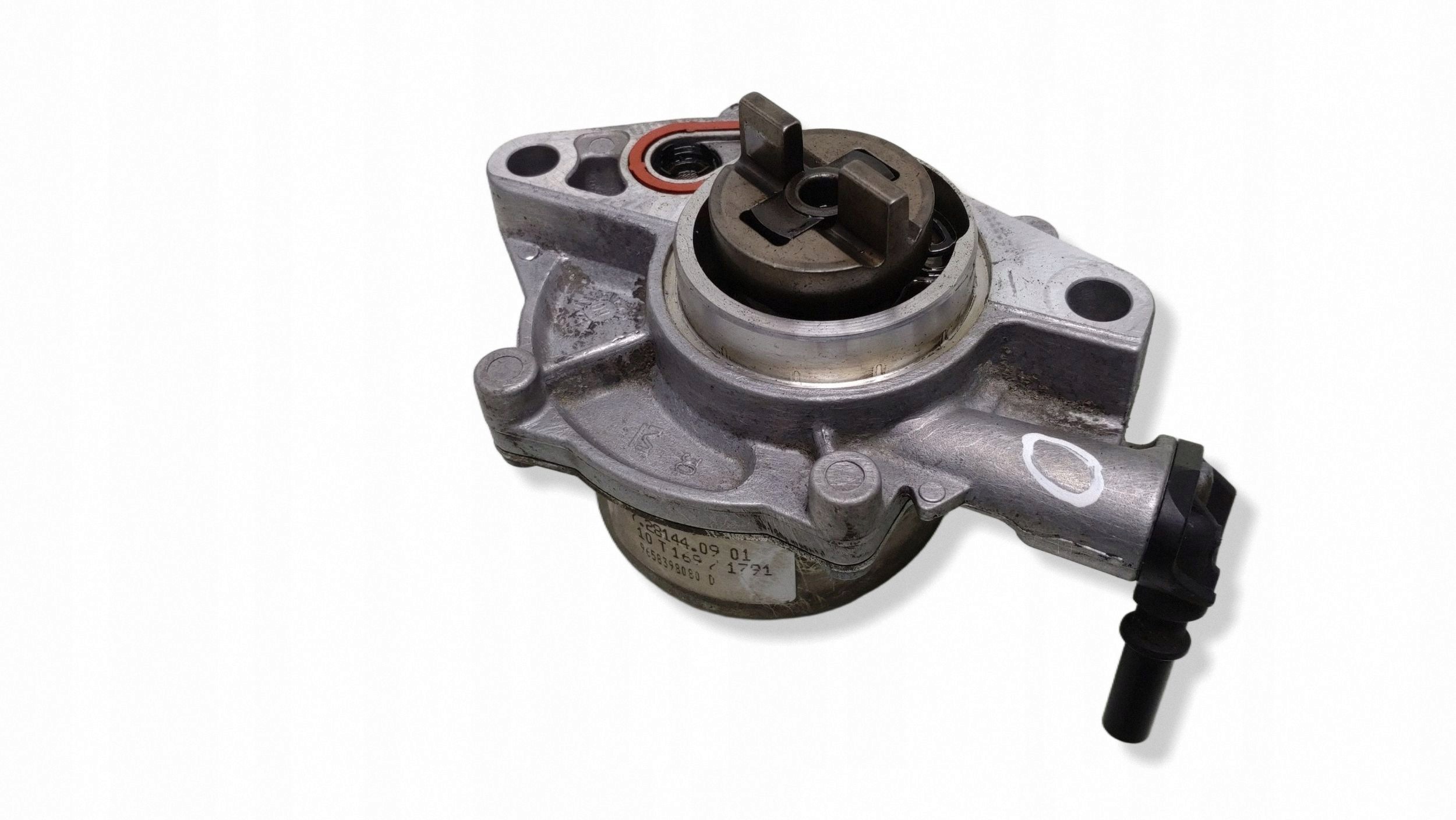 Vacuum Pomp Mazda 2 2010 9658398080D image 2