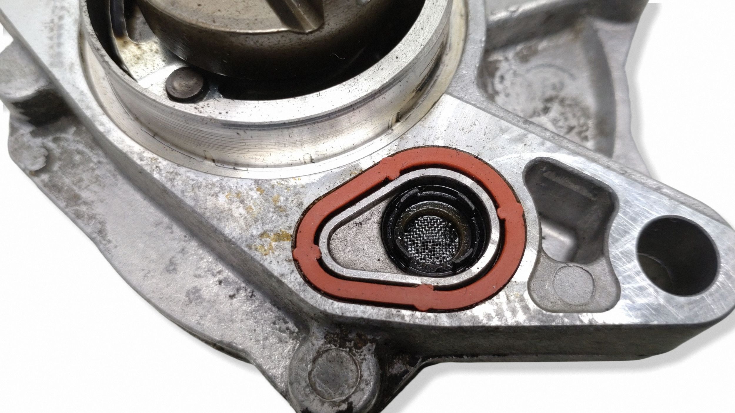Vacuum Pomp Mazda 2 2010 9658398080D image 3