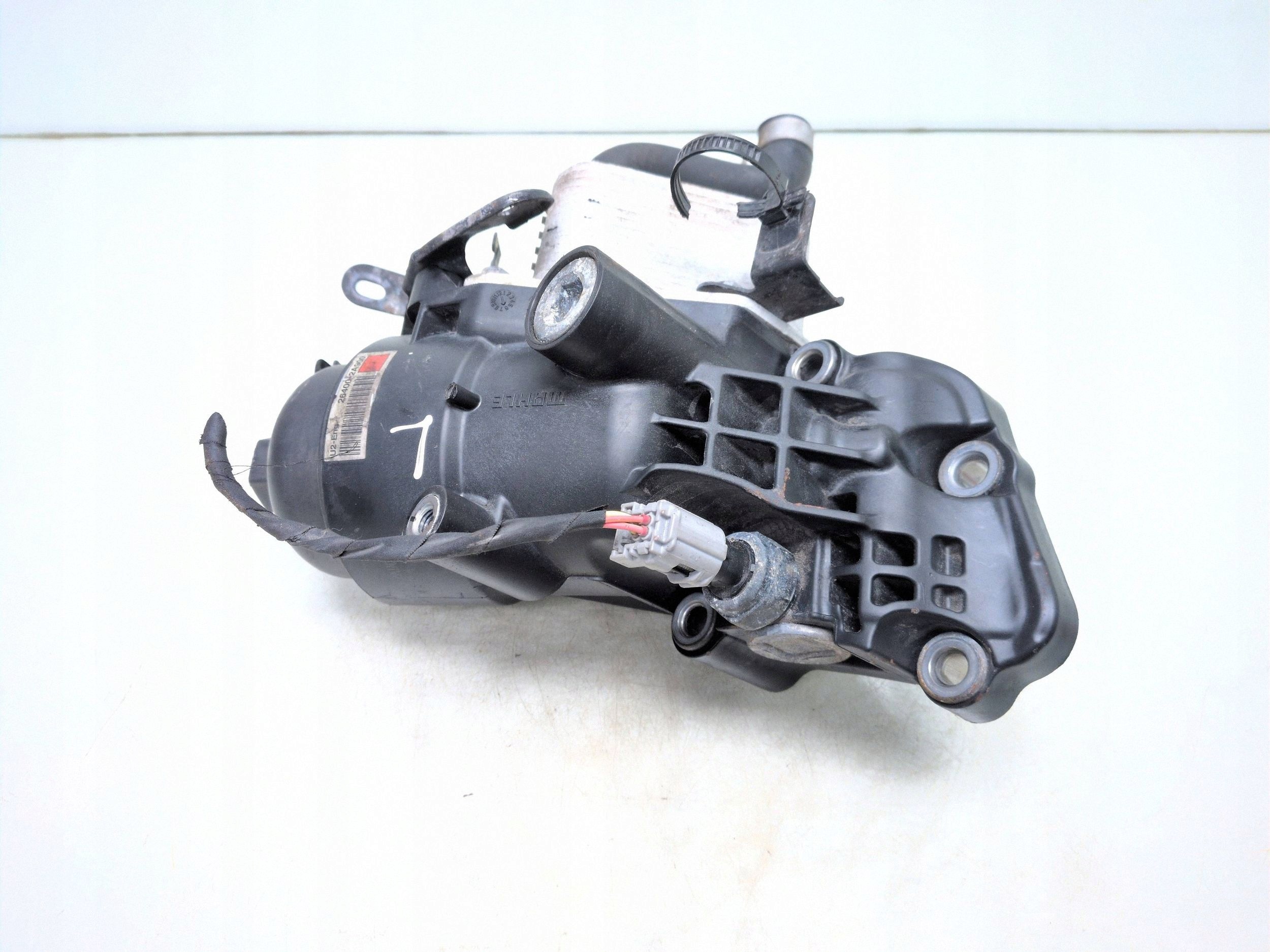 Arrefecedor óleo caixa Hyundai Tucson 2017 OEM 264102A400 image 3