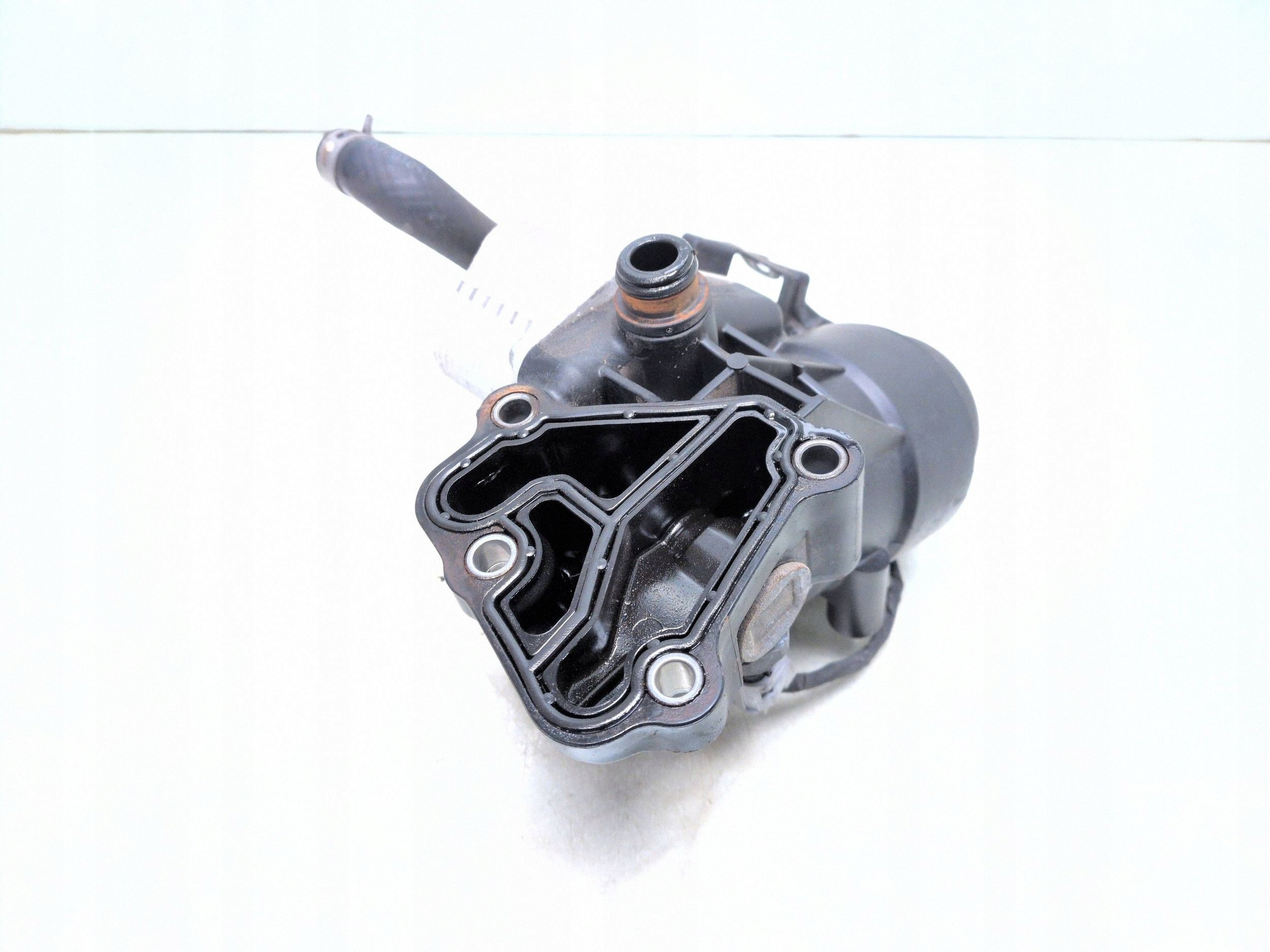Arrefecedor óleo caixa Hyundai Tucson 2017 OEM 264102A400 image 5