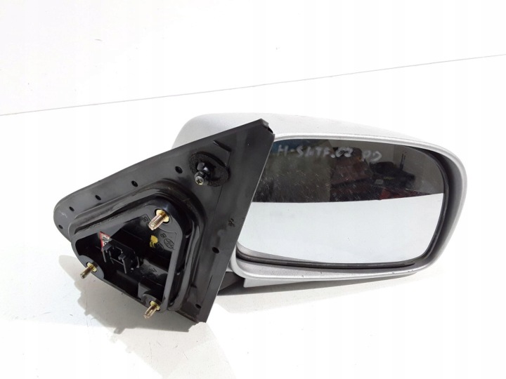 Oikea peili 5pin lak. 6M 87620-2B1106M - Hyundai Santa-Fe II 06-09 EU