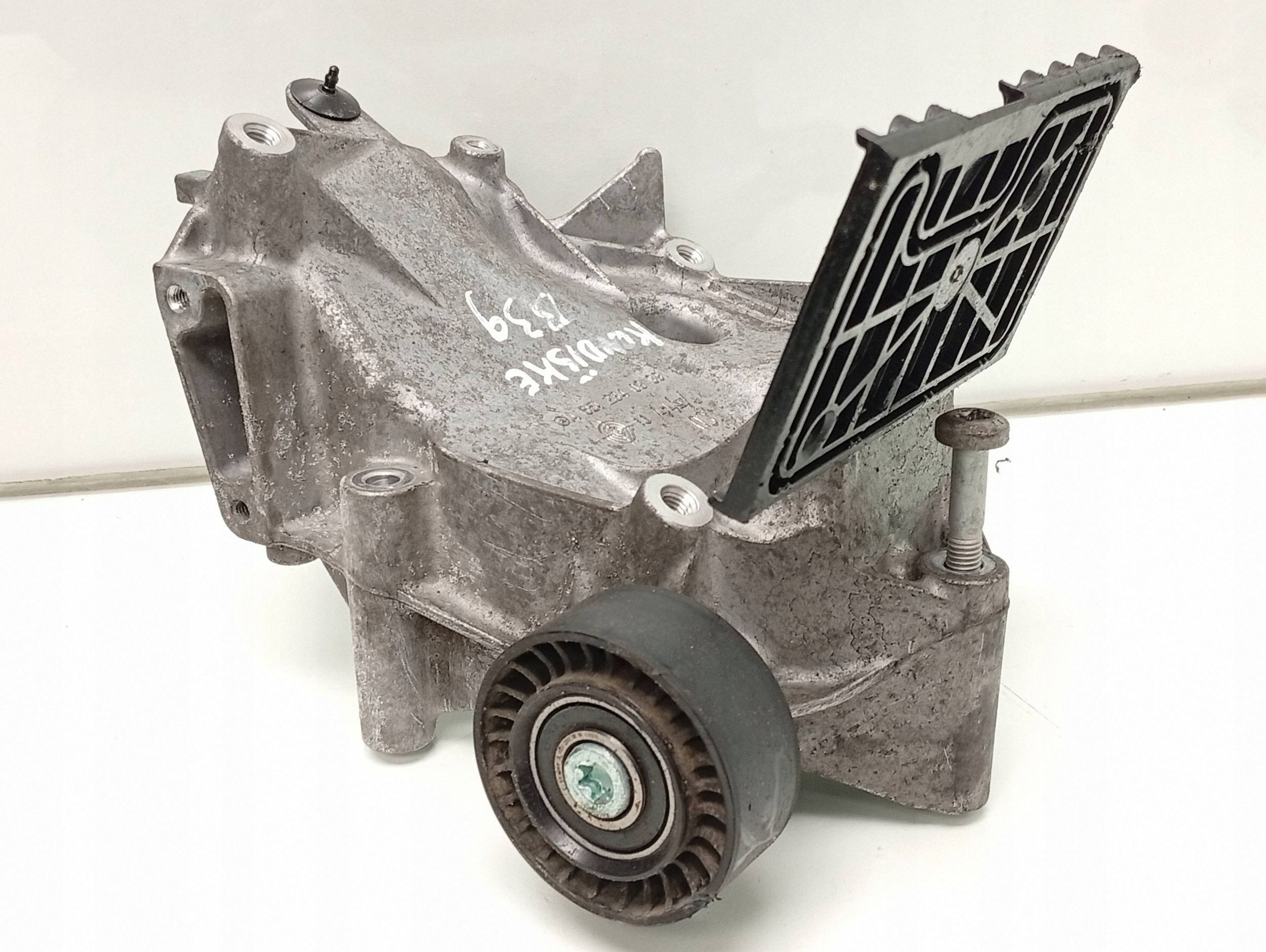 Mercedes-Benz A6512340339 Riemenspannrolle image 2