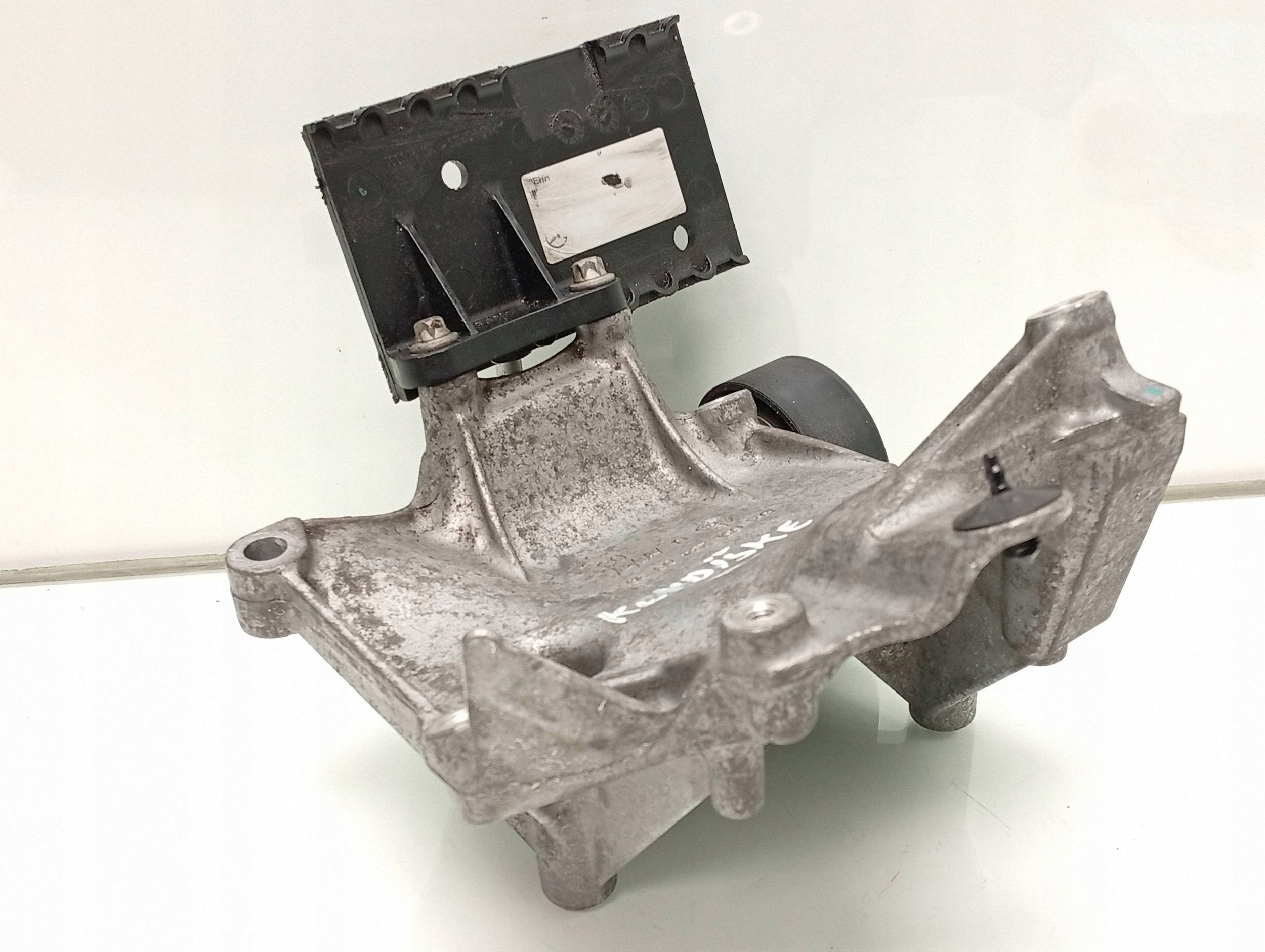 Mercedes-Benz A6512340339 Riemenspannrolle image 3