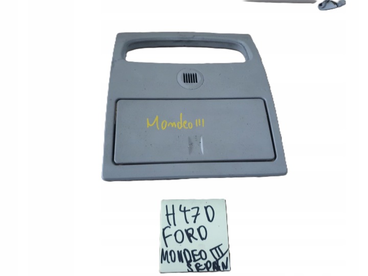 FORD MONDEO 1S71-F045B54-A PANNELLO ALLOGGIO SOTTOSOFFITTA