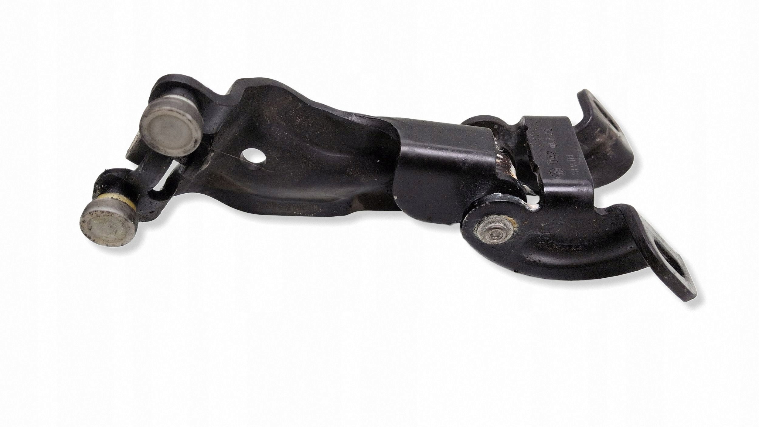 VW Sharan 7N Door Hinge Roller OEM 7N0843336C image 2