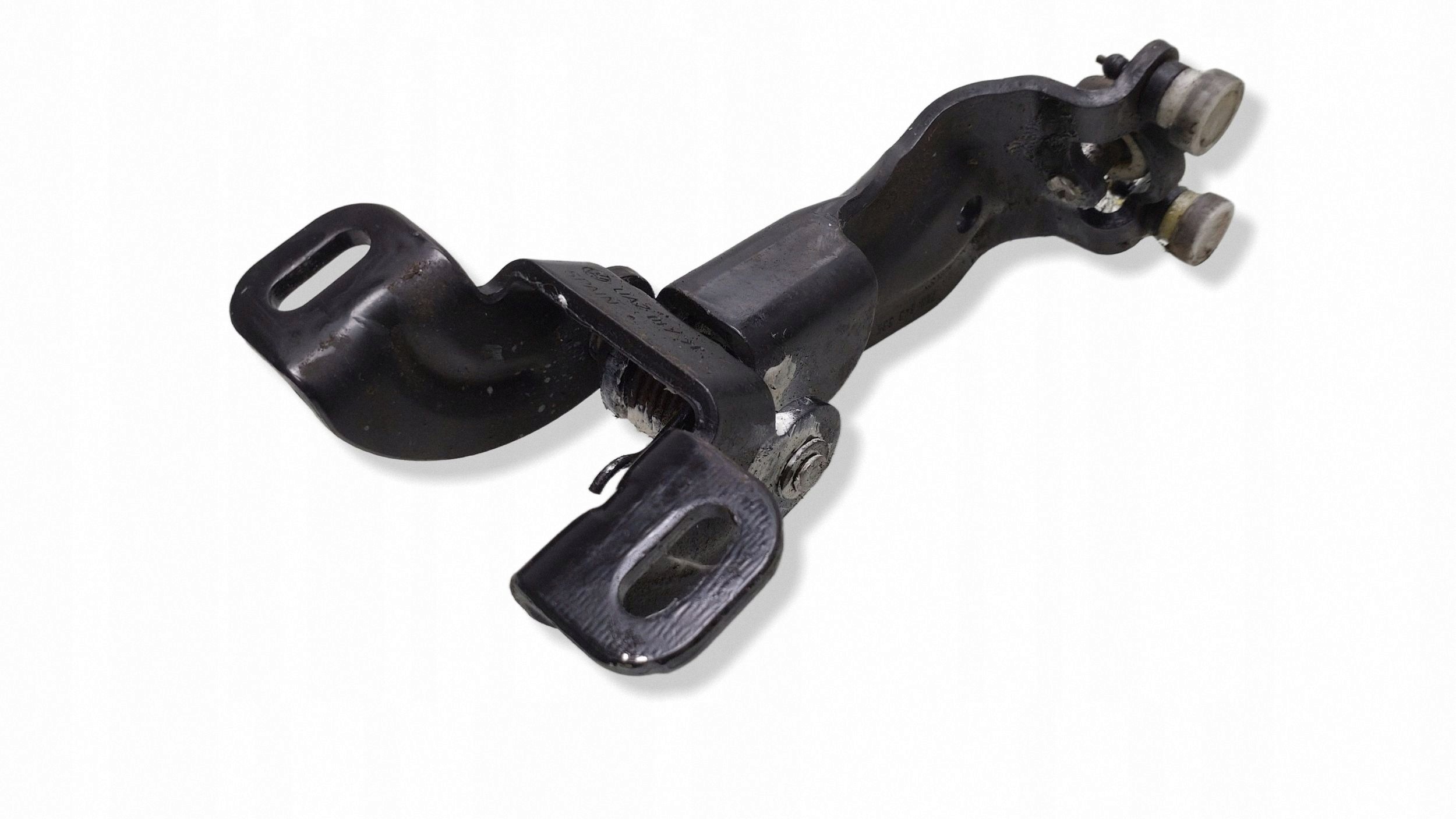 VW Sharan Luistava Ovi Rulla OEM 7N0843335C Vasen