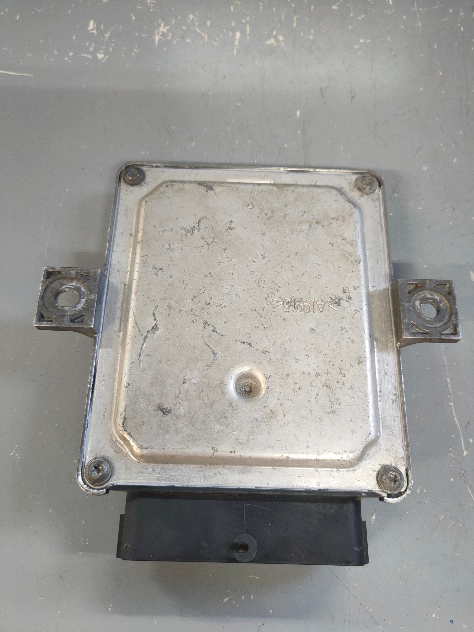 OEM 4M0907355D AdBlue-ohjausmoduuli Audille image 3
