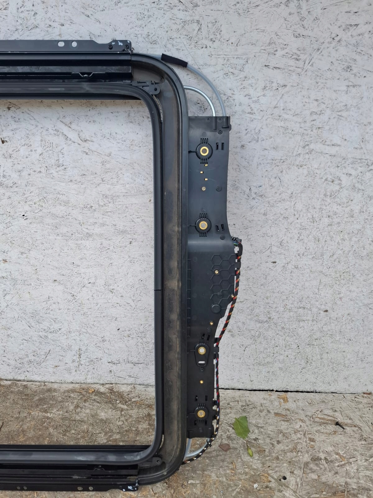 OEM 7N0877041C takluckram för VW Sharan Alhambra image 3