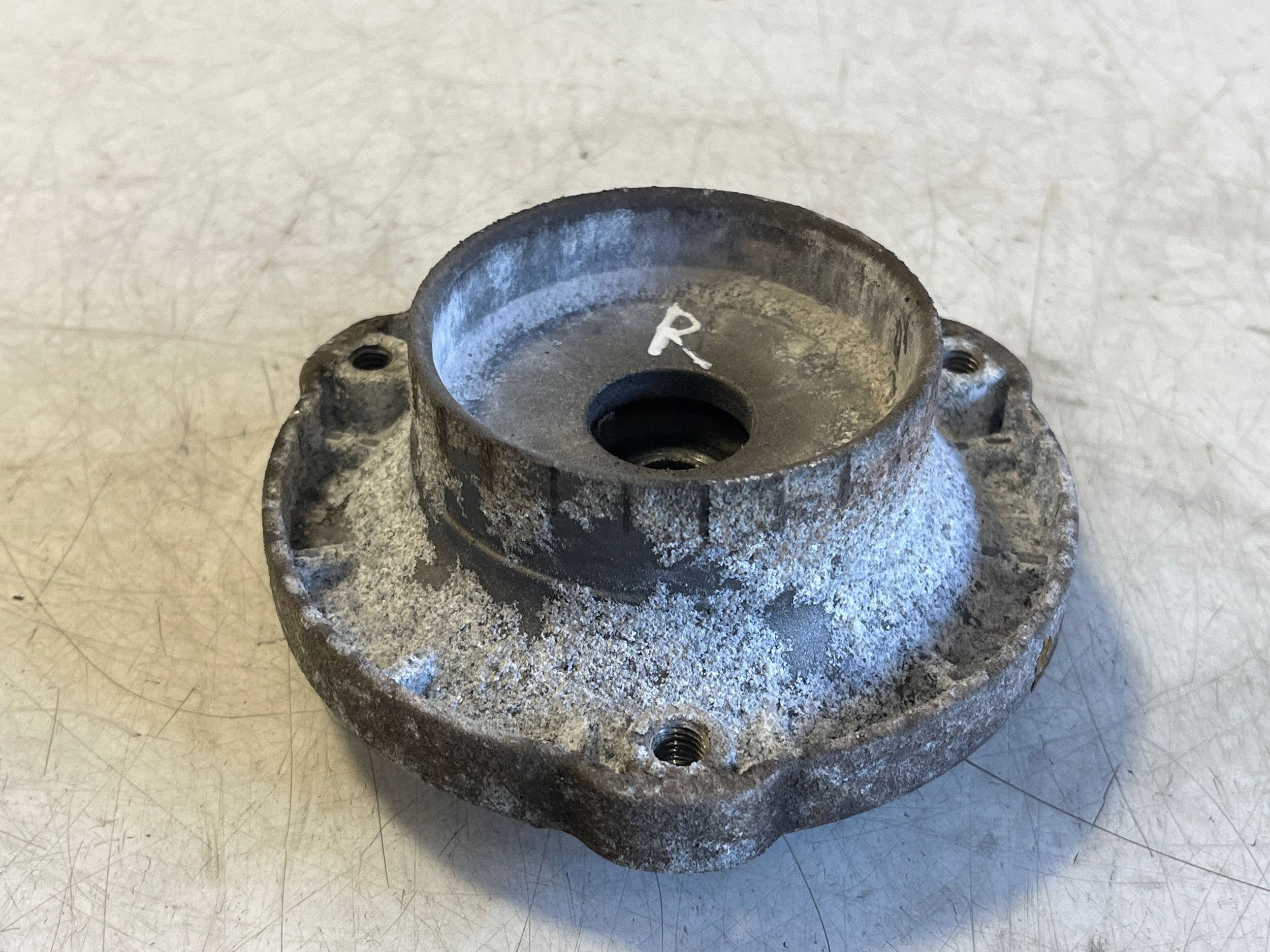 OEM 6787178 Stoßdämpferlager Hinten für BMW X3 F25/X4 F26 image 2