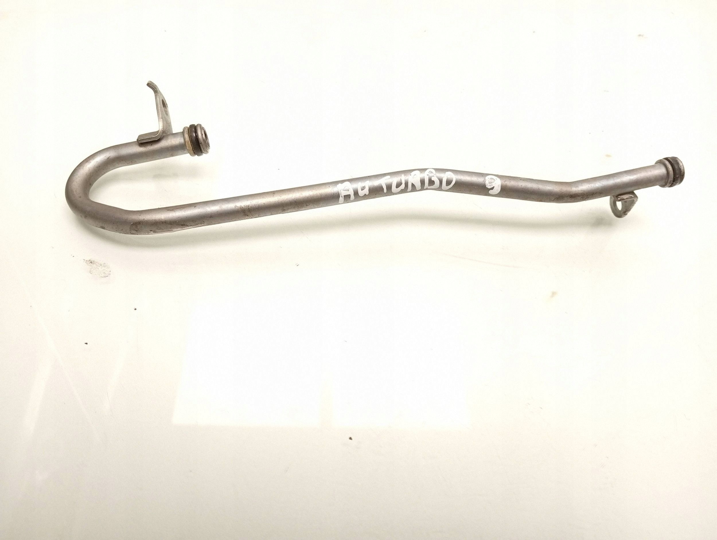 Mercedes Turborör OEM A2742030602 Begagnad image 2