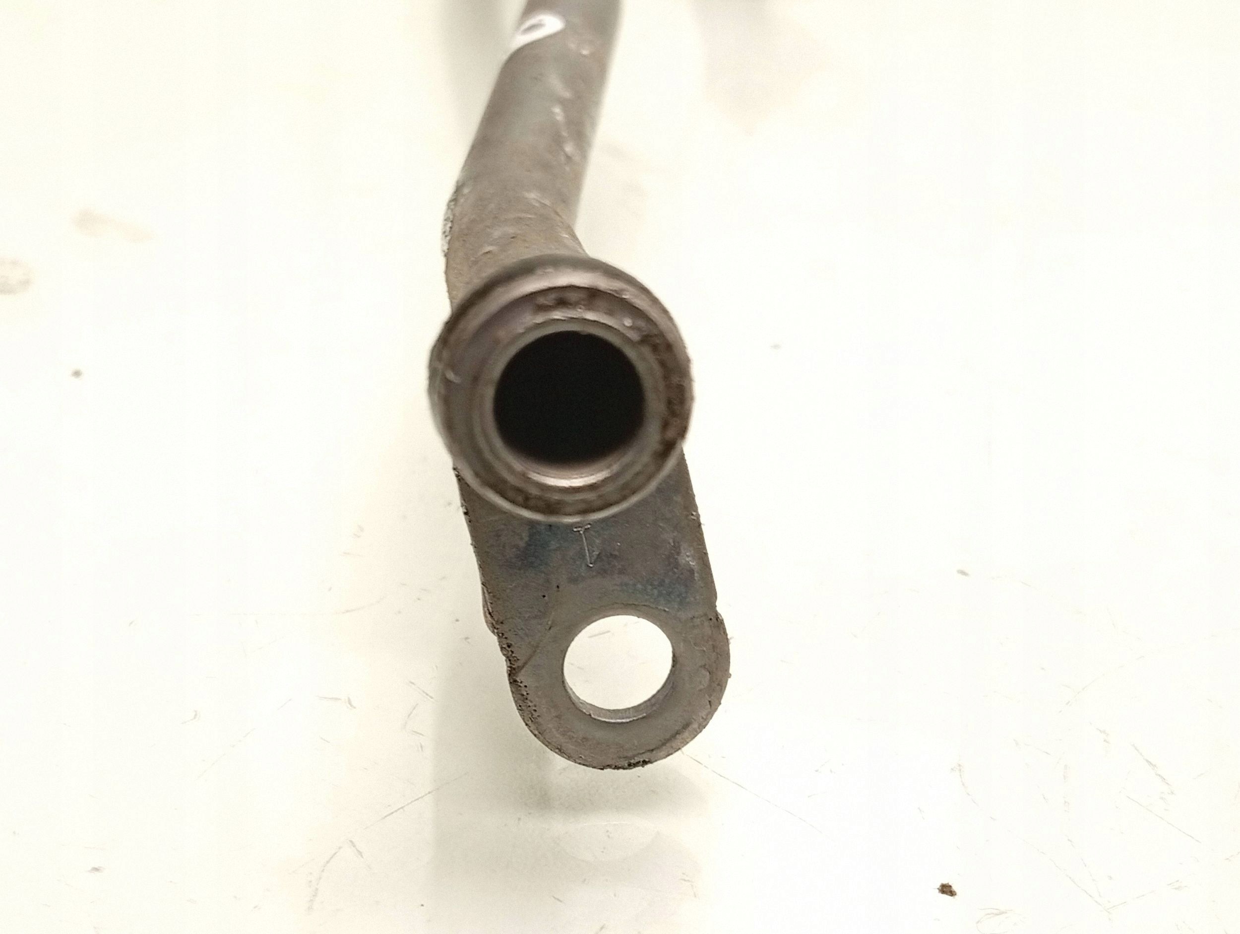 Mercedes Turboputki OEM A2742030602 Käytetty
