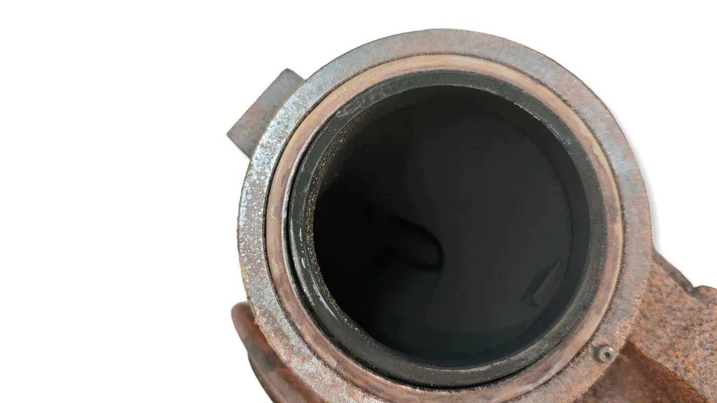 Turbo BMW 3 E90 E91 7796311 image 6
