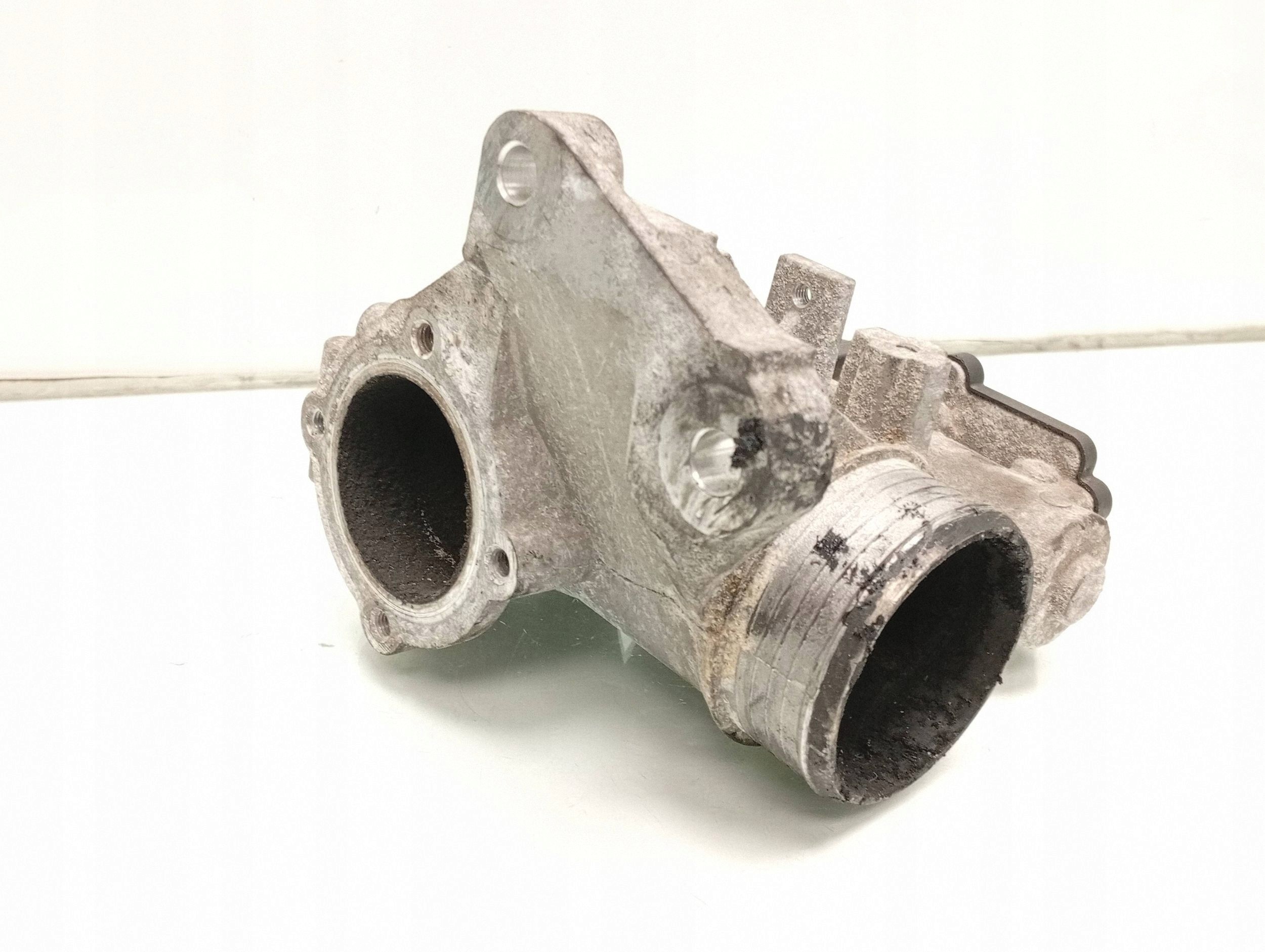 EGR-venttiili VOLVO 2.4 D5 30774812