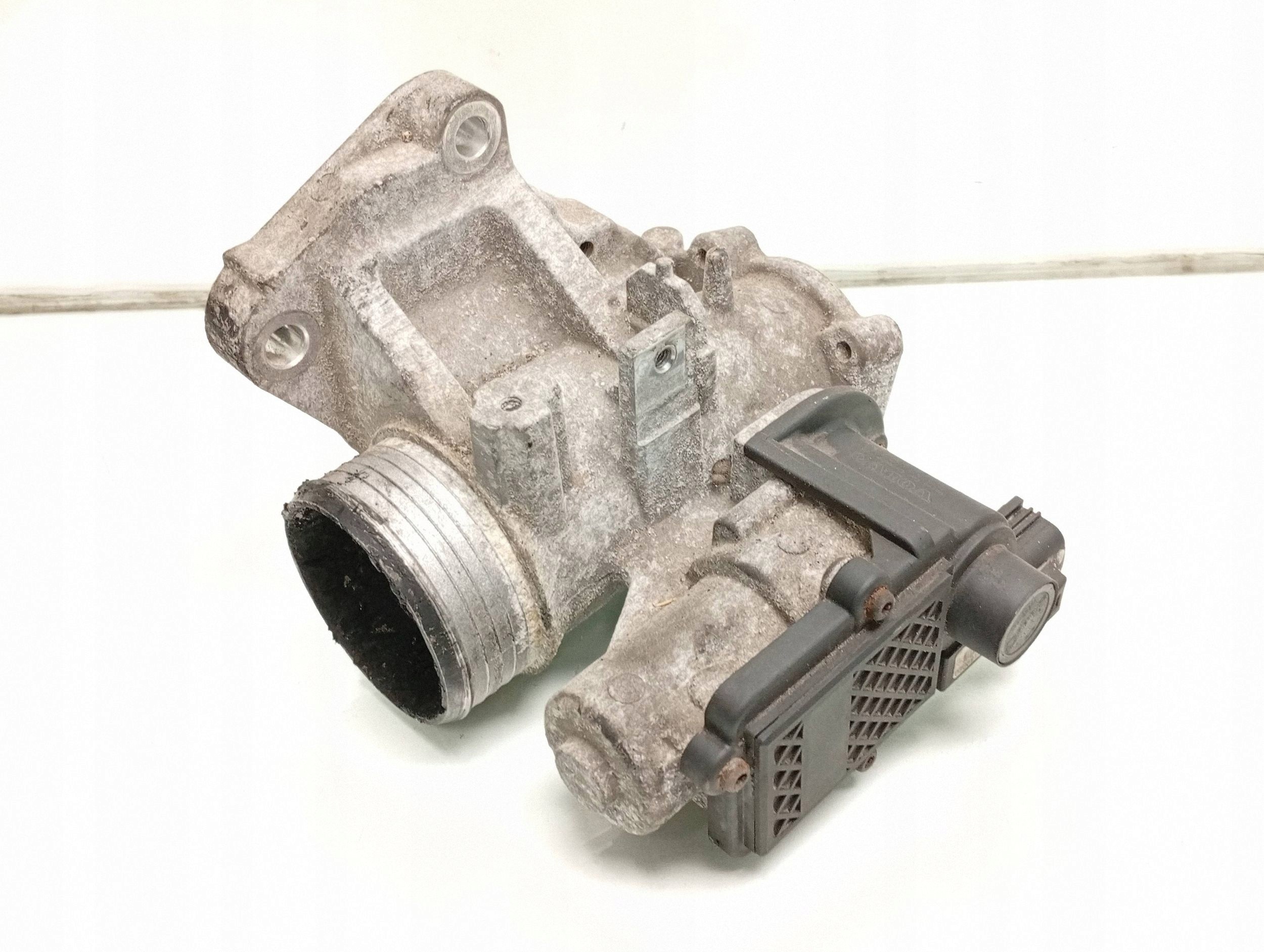 Válvula EGR VOLVO 2.4 D5 30774812 image 3