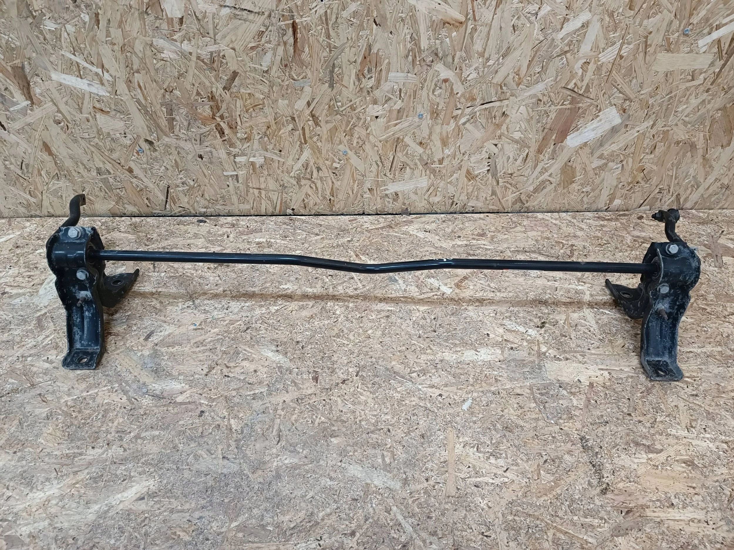 Achter stabilisatorstang DS7 Crossback OEM 9819390280 image 2
