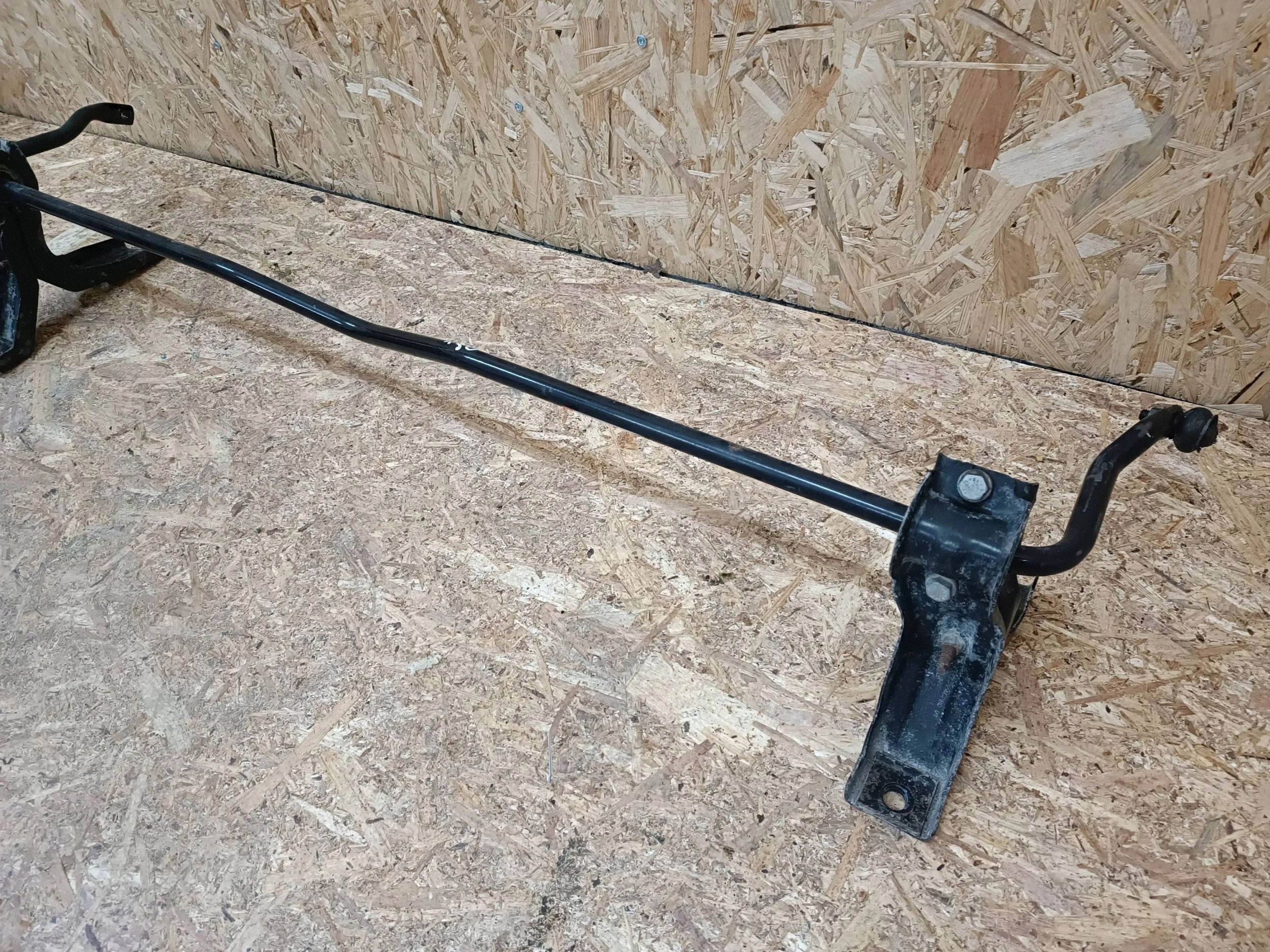 Citroen DS7 Crossback Rear Stabilizer Link OEM 9819390280