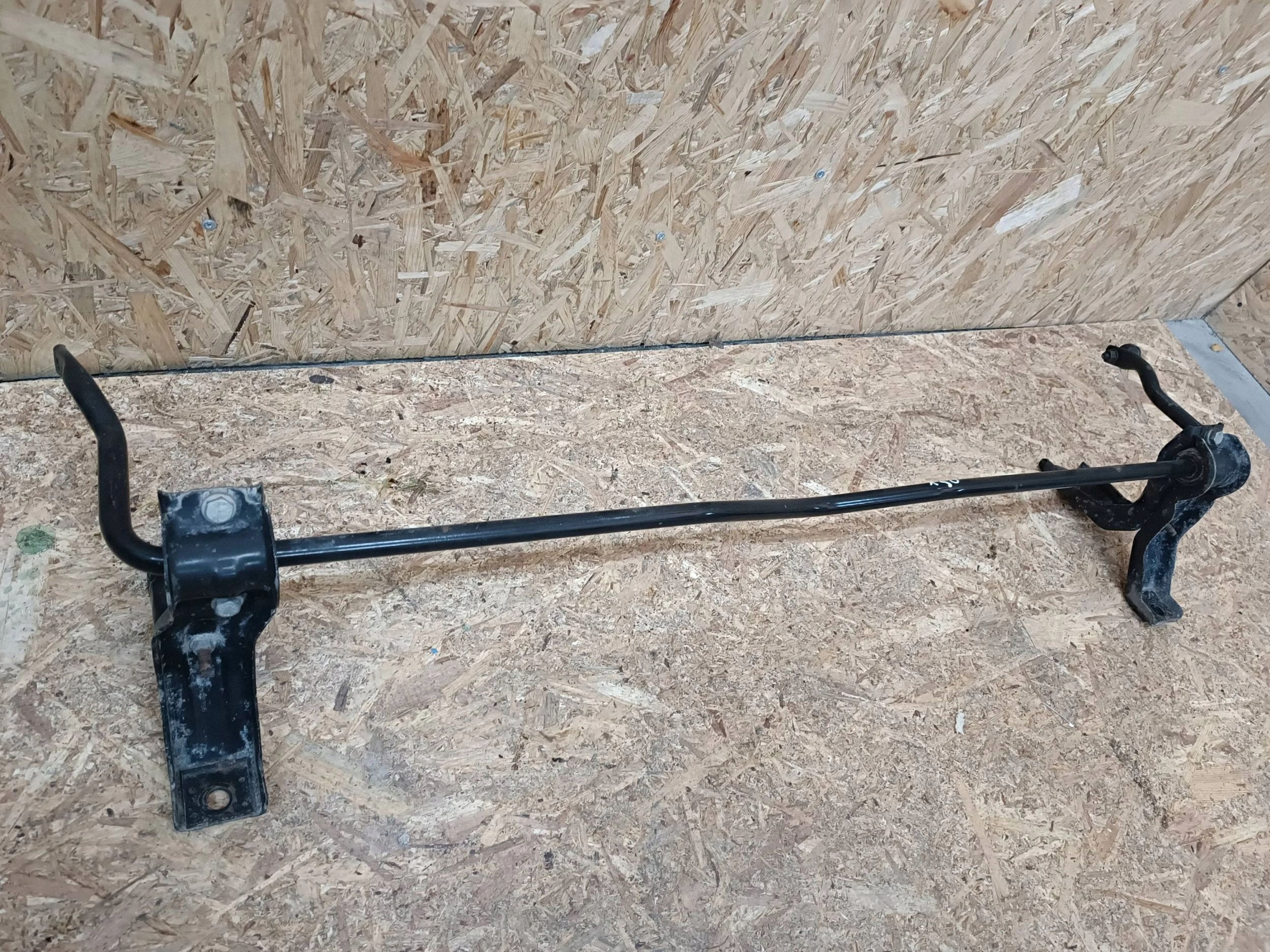 Achter stabilisatorstang DS7 Crossback OEM 9819390280 image 3
