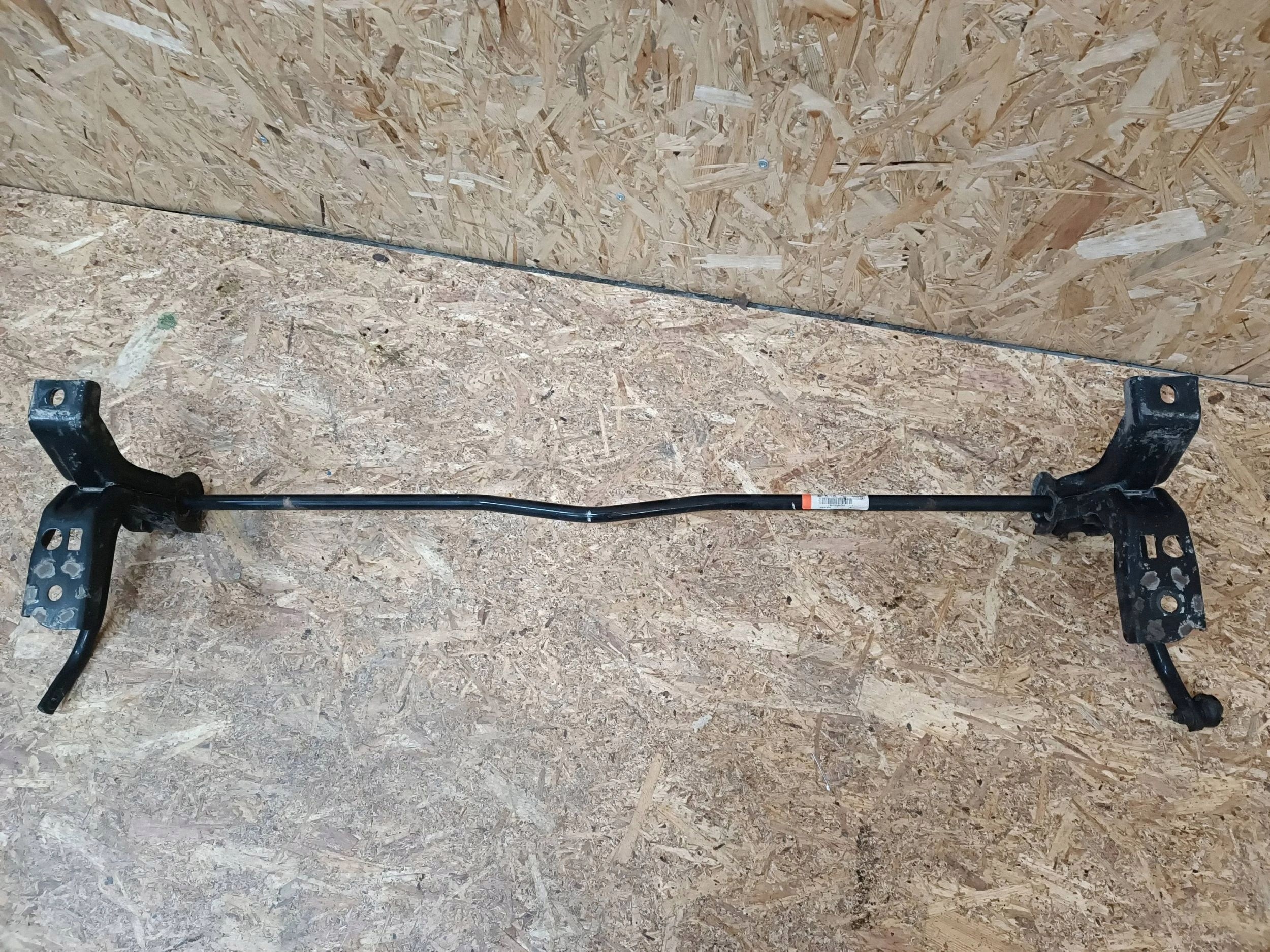 Achter stabilisatorstang DS7 Crossback OEM 9819390280 image 4