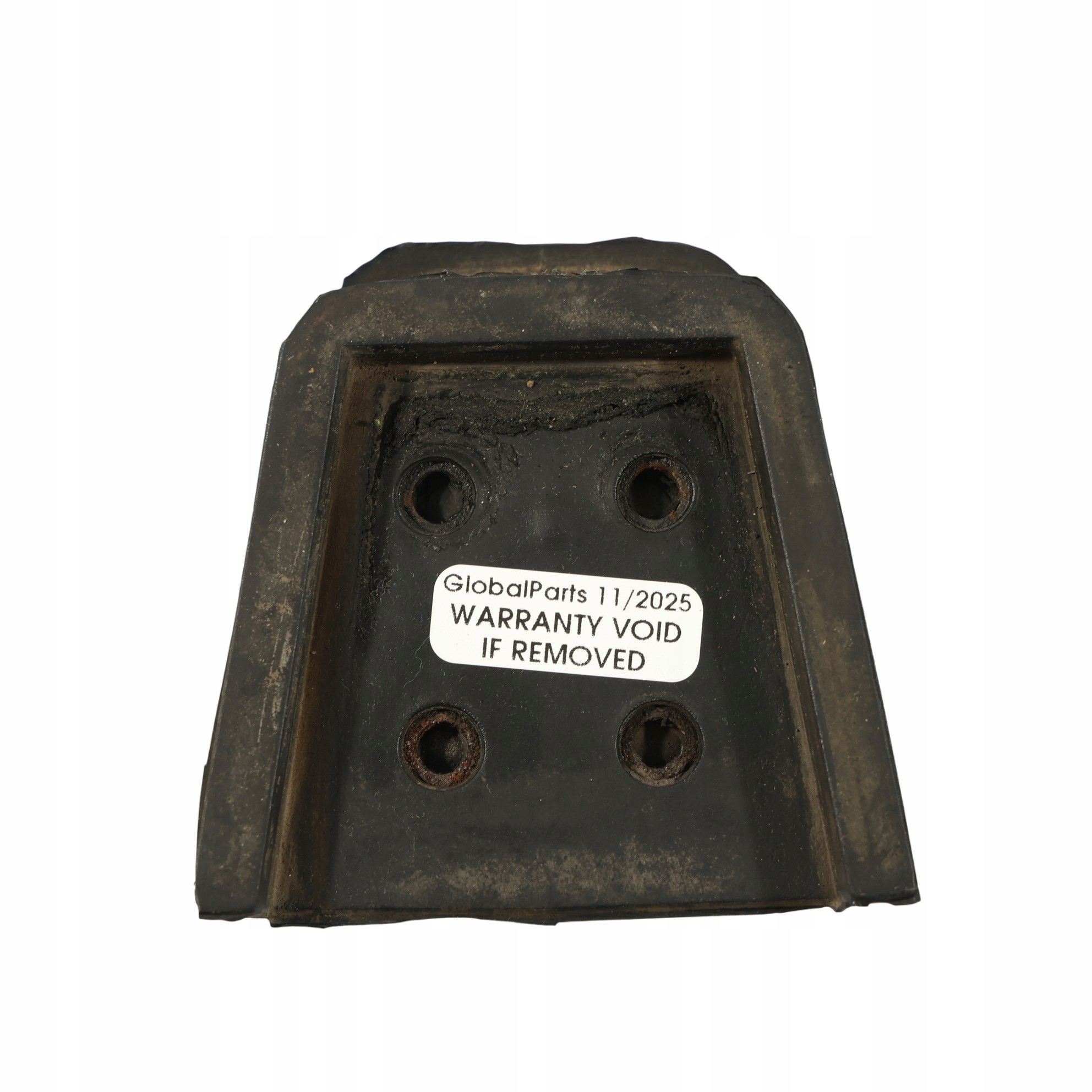 Coussin de ressort Mercedes-Benz A9073220400 image 7