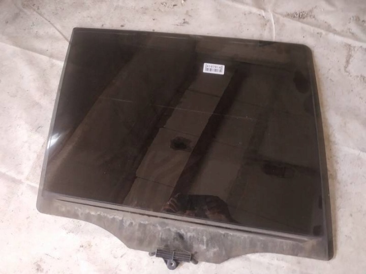 Hyundai Santa Fe Takaoven ikkuna - TAKA OIKEA 2006 2.2L