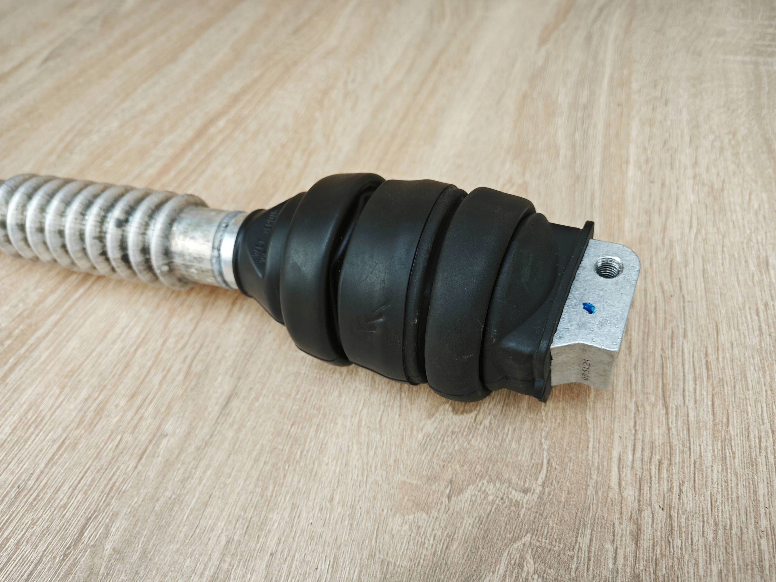 BMW Ohjauspylvään liitin OEM 6862088 image 3