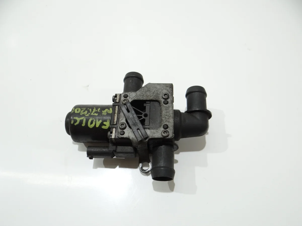 Electroválvula Agua BMW F10 2.0D OEM 8572513