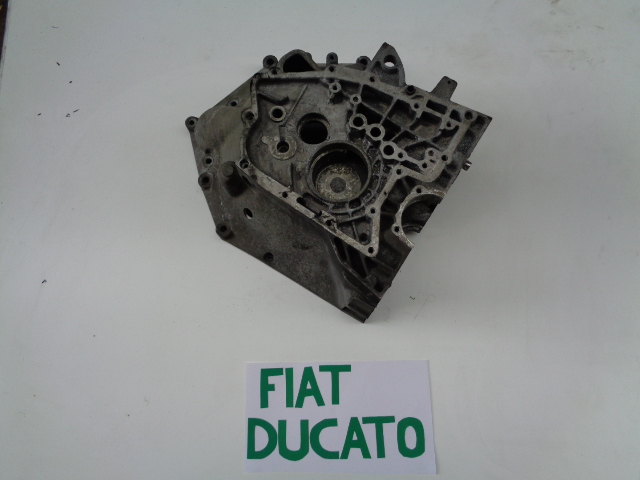 Getriebegehäuse 2.3 Ducato 2006-2020 OEM