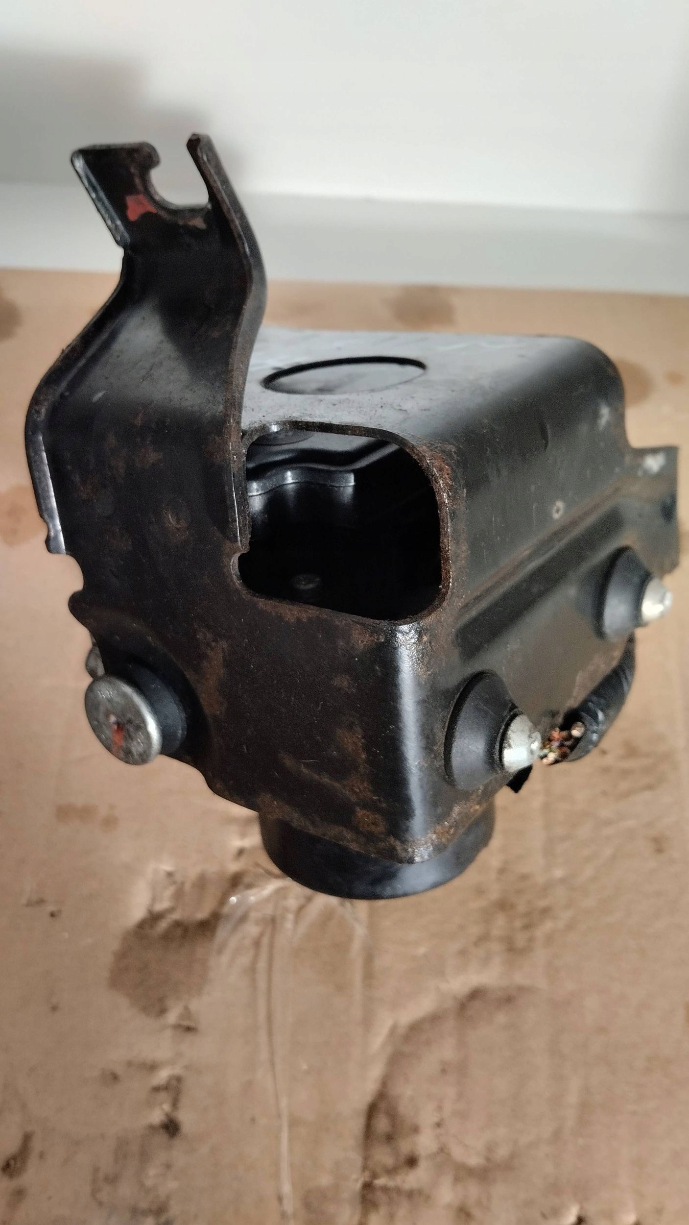 ABS Brake Pump Opel Agila B Suzuki Splash 06210210804 image 4