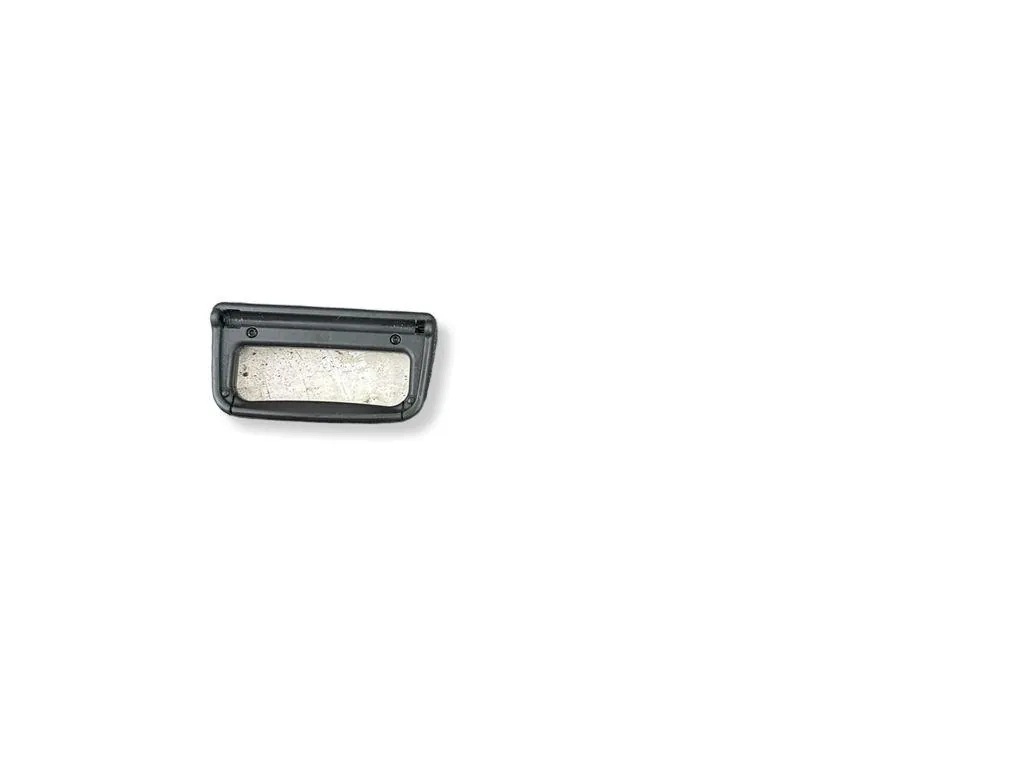 Opel Vectra C 2005 Boot Roller OEM 24469259 image 9