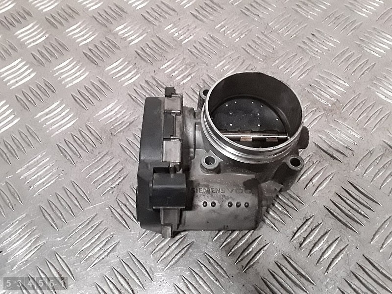 Audi A6 Gaspedal 2009 2.8L 06e133062c image 3