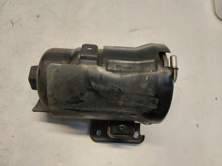 Ford Ranger VI 2.0 TDCI Fuel Filter Housing MB3Q-9B262-AD