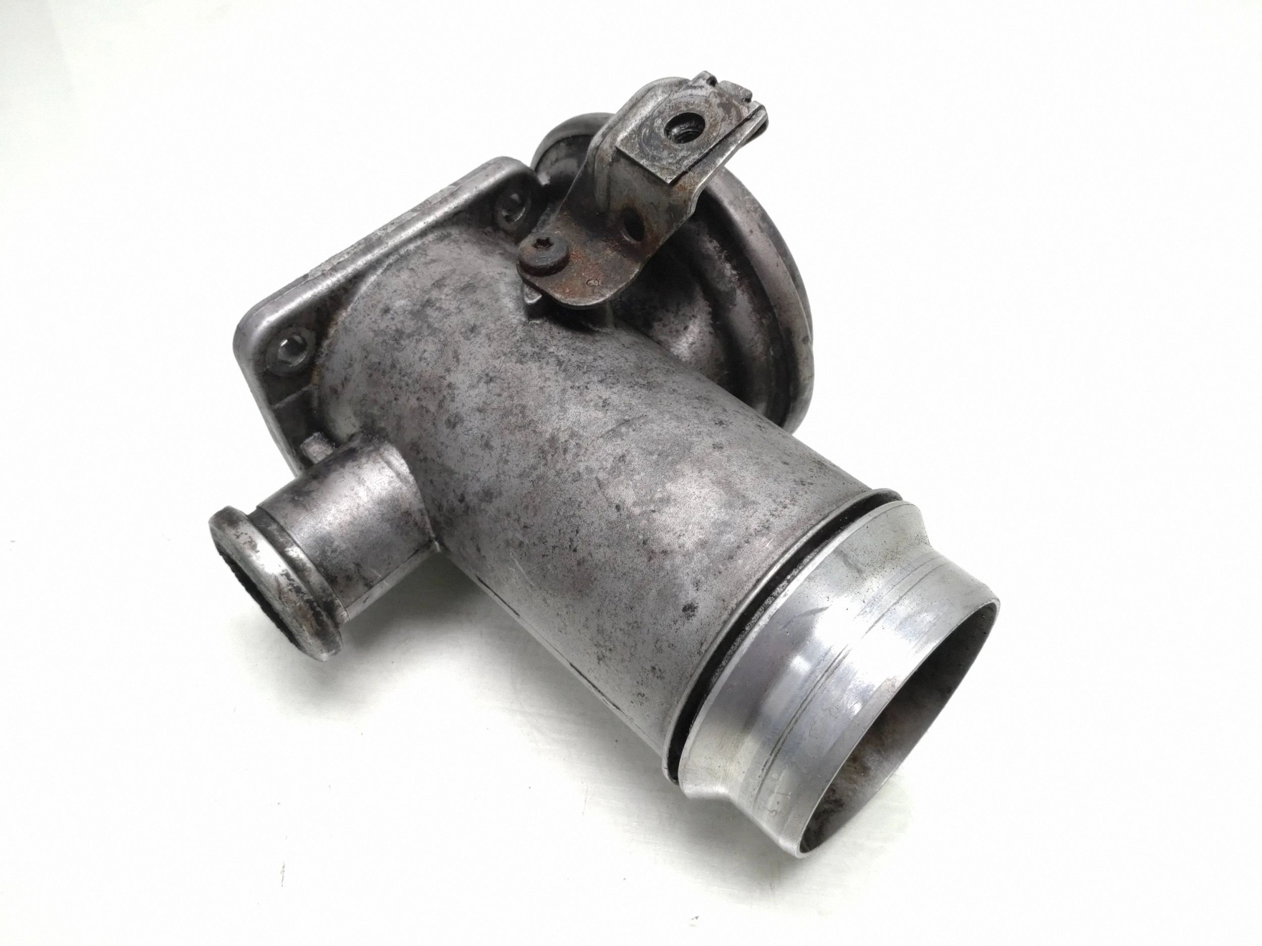 EGR-venttiili BMW 7-sarja IV (2001-2008) E65/66/67/68 OEM