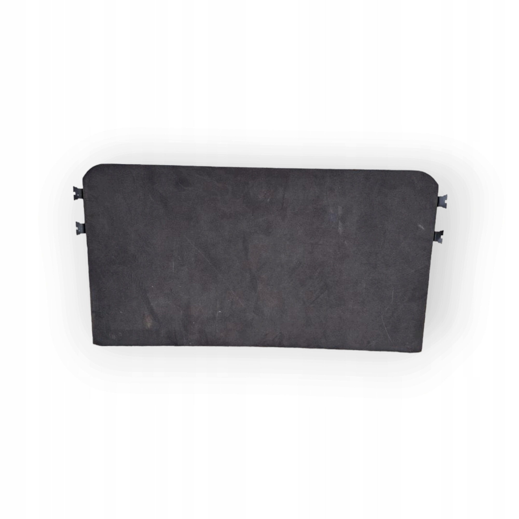 Audi A8 S8 D4 Schiebedachabdeckung OEM 4H0877041B Alcantara image 2