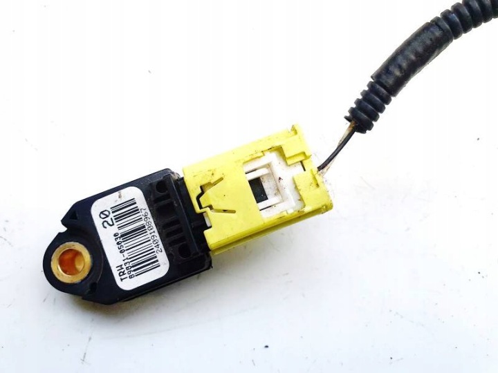 Sensor airbag SRS Toyota Avensis 2009 2.0L 8983105030 89831