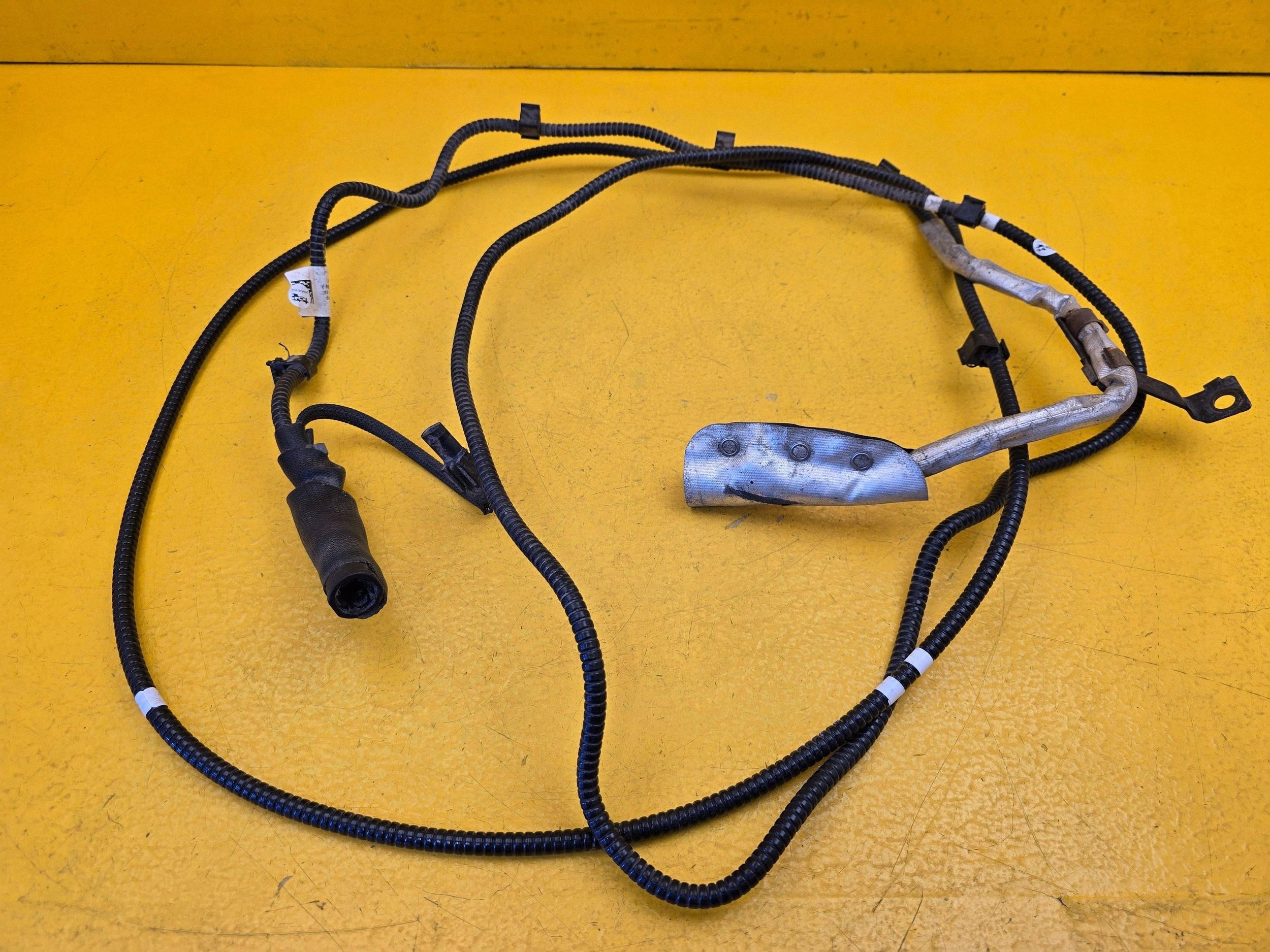BMW AdBlue-doseringsslang OEM 7377948 - Begagnad image 2