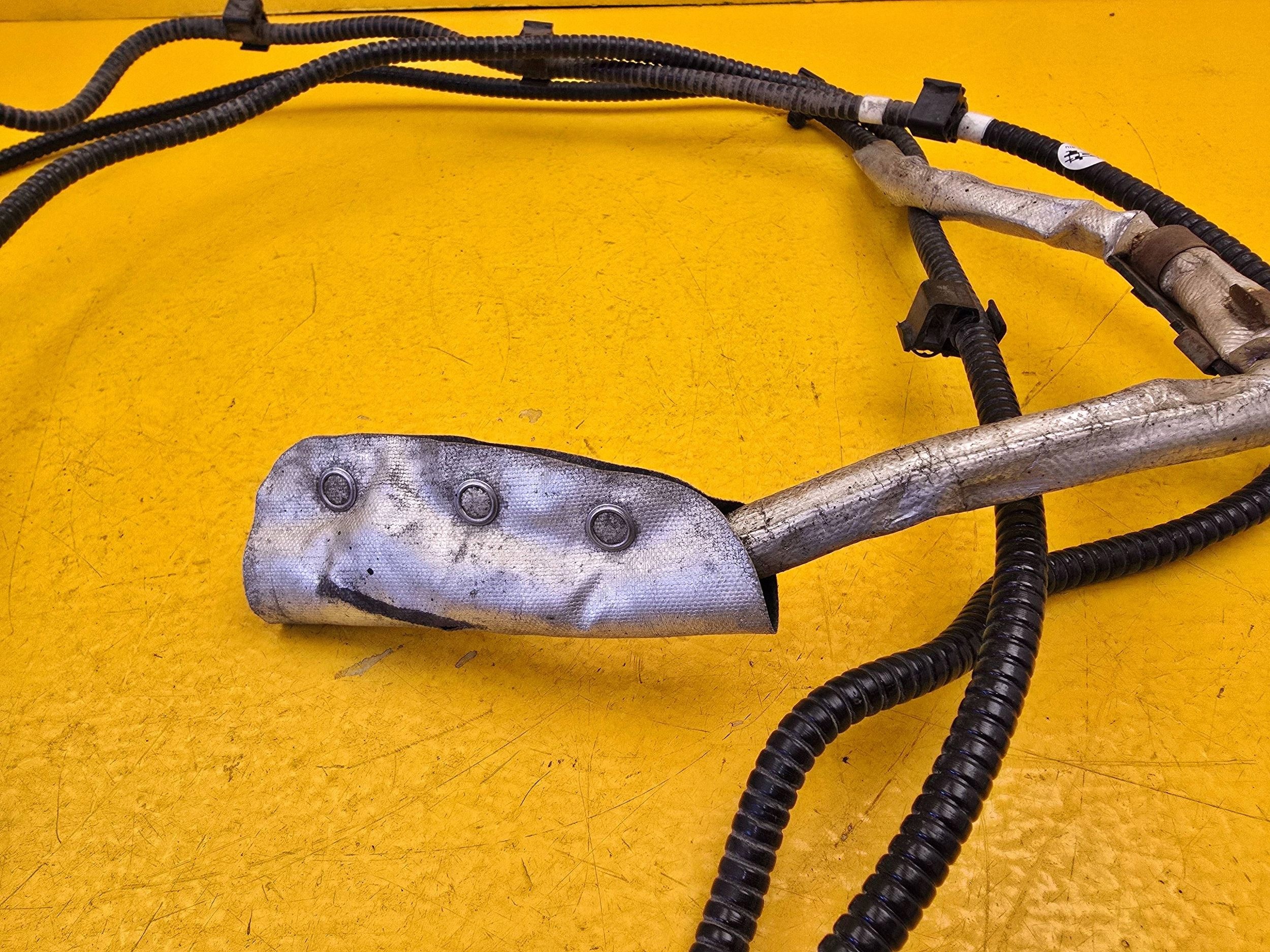 BMW AdBlue-doseringsslang OEM 7377948 - Begagnad image 3