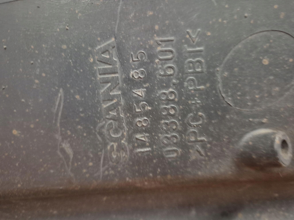 SCANIA R 11- PARA-LAMA DIANT. DIR. 1485485 image 8