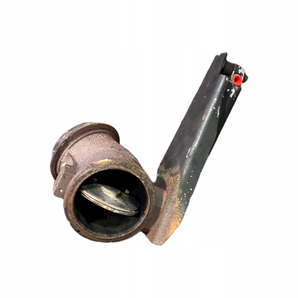 Scania 1818419 Auspuffbremse - Gebrauchtes OEM-Teil image 2