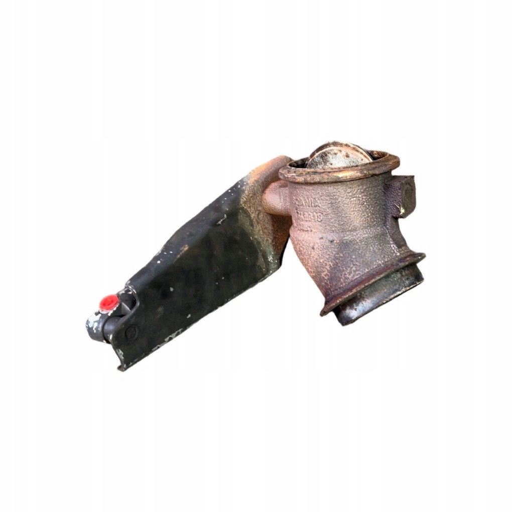 Scania 1818419 Exhaust Brake - Used OEM Part