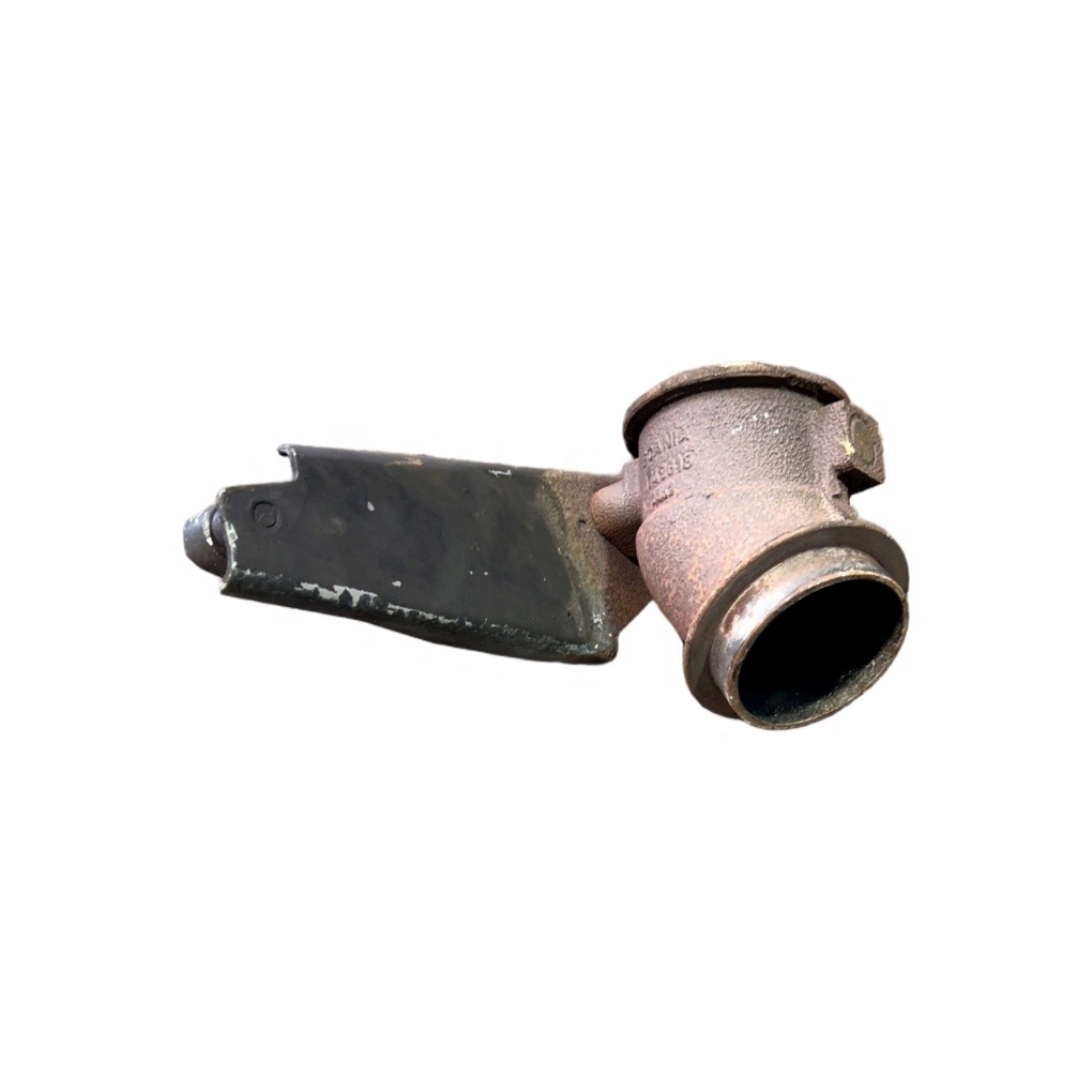 Scania 1818419 Auspuffbremse - Gebrauchtes OEM-Teil image 3